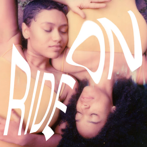 NEW MUSIC VIDEO: “RIDE ON (2021)” — She Shreds Media Premieres IMANIGOLD’s Debut Video